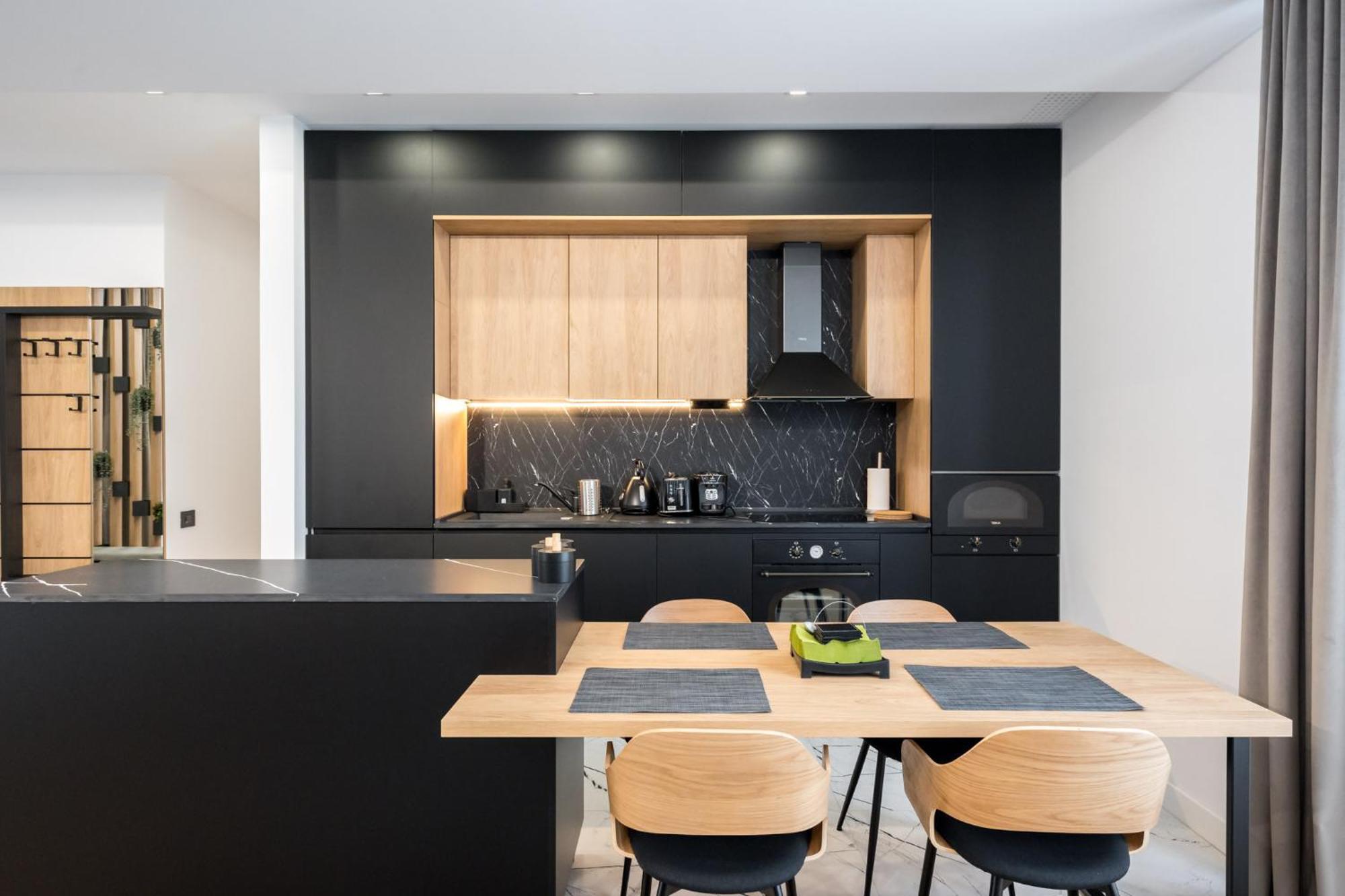 Eden - Elegant Retreat In Rosetti Luxury Apartment Букурещ Екстериор снимка