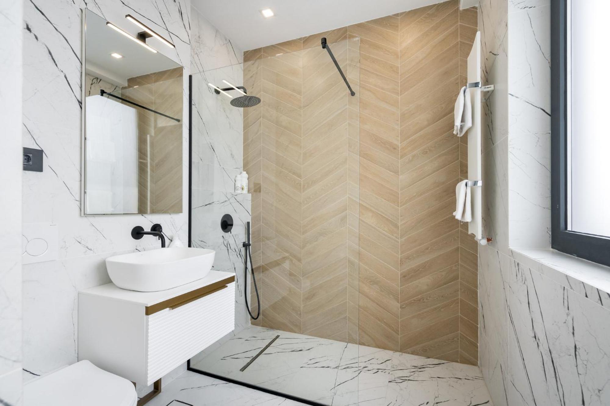 Eden - Elegant Retreat In Rosetti Luxury Apartment Букурещ Екстериор снимка