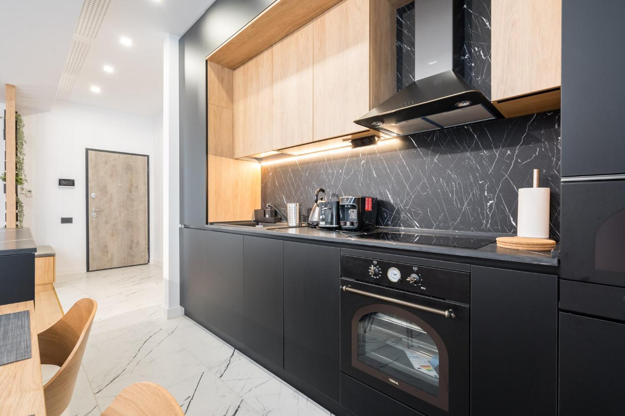 Eden - Elegant Retreat In Rosetti Luxury Apartment Букурещ Екстериор снимка