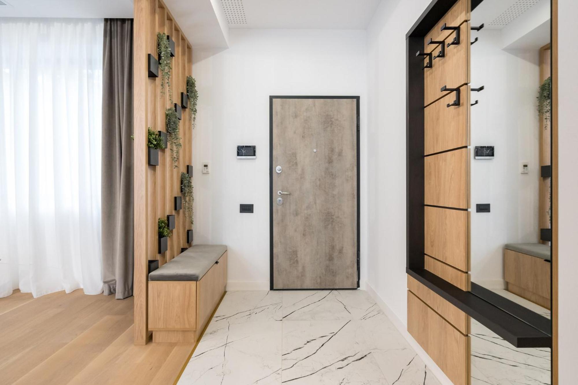 Eden - Elegant Retreat In Rosetti Luxury Apartment Букурещ Екстериор снимка