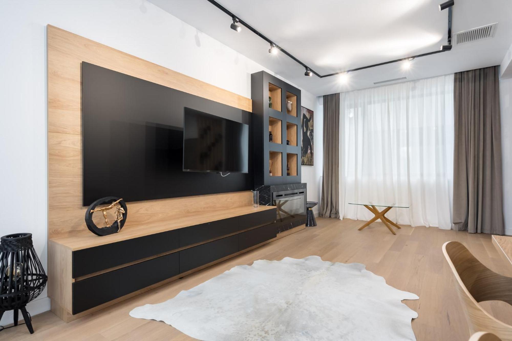 Eden - Elegant Retreat In Rosetti Luxury Apartment Букурещ Екстериор снимка