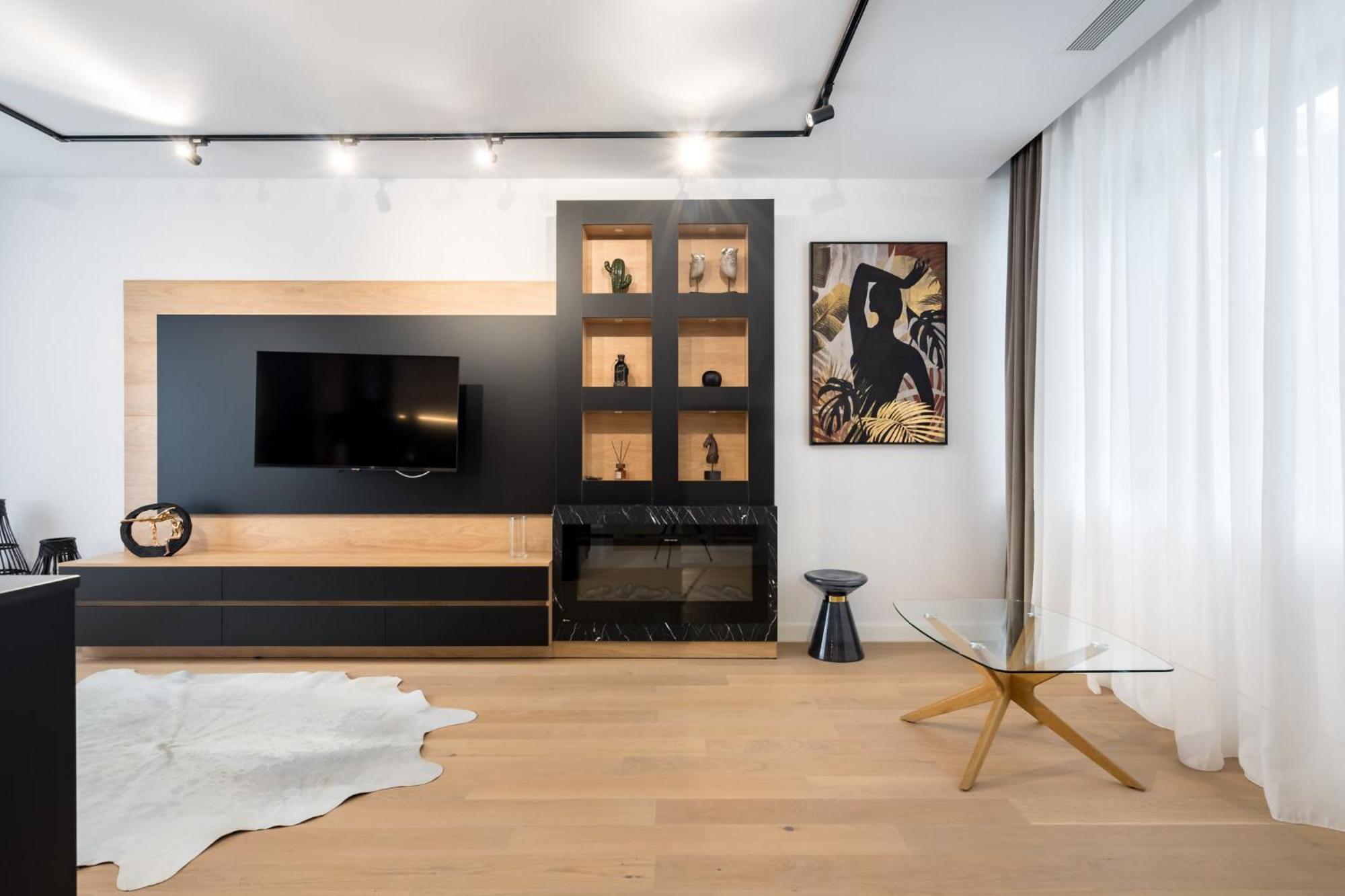 Eden - Elegant Retreat In Rosetti Luxury Apartment Букурещ Екстериор снимка